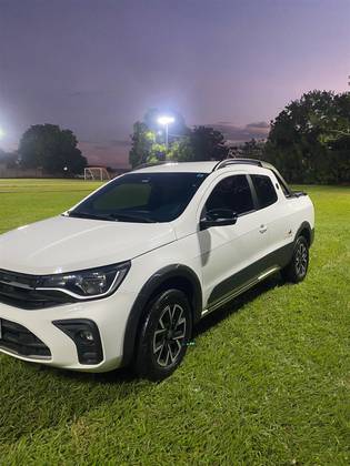 VOLKSWAGEN SAVEIRO 1.6 MSI EXTREME CD 16V FLEX 2P MANUAL